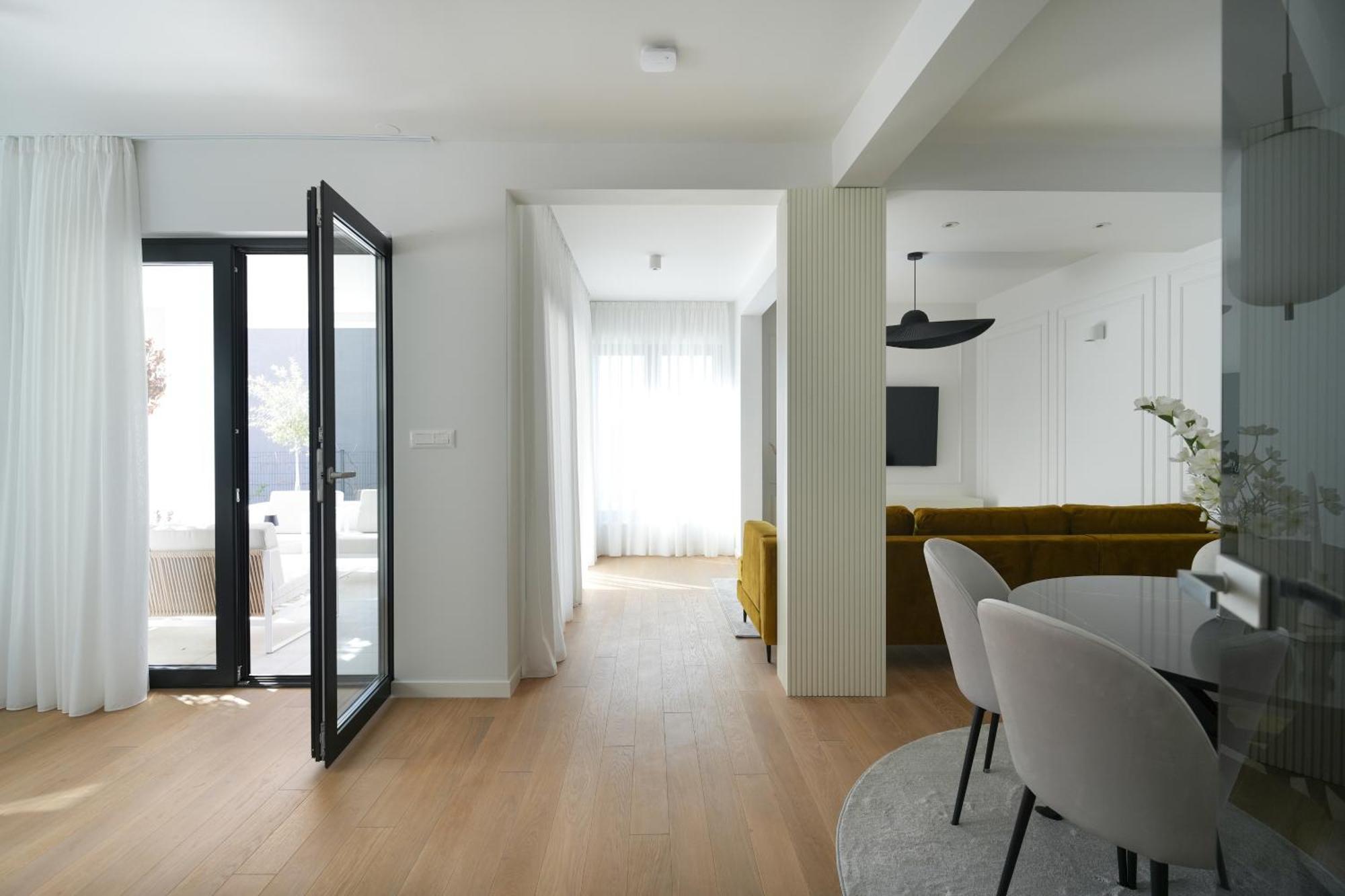 Adria Concept Suites ซาดาร์ ภายนอก รูปภาพ
