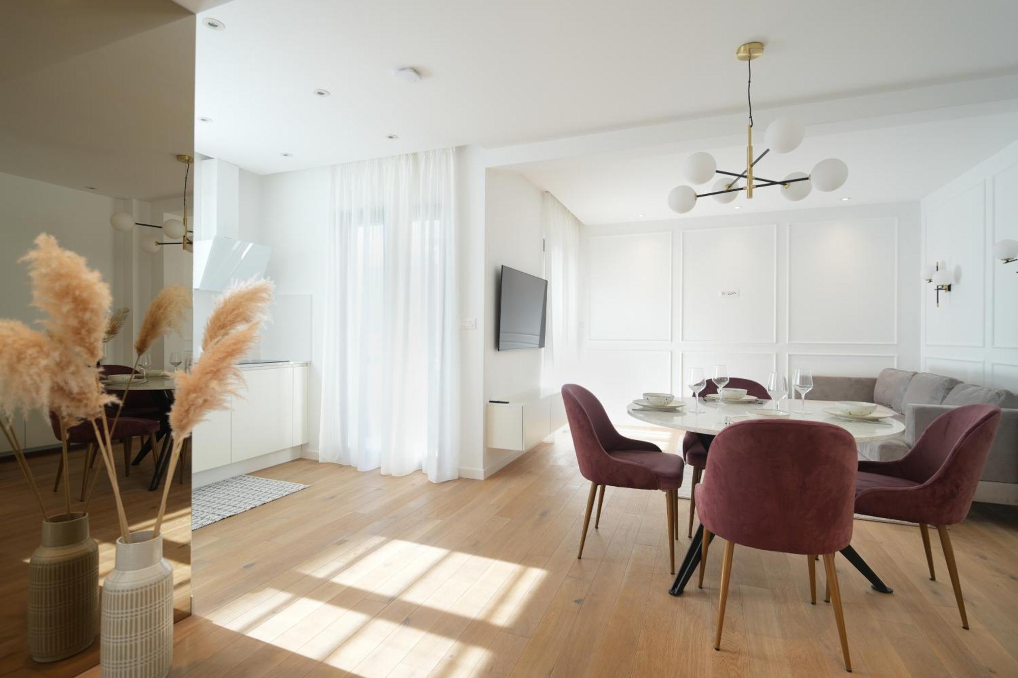 Adria Concept Suites ซาดาร์ ภายนอก รูปภาพ